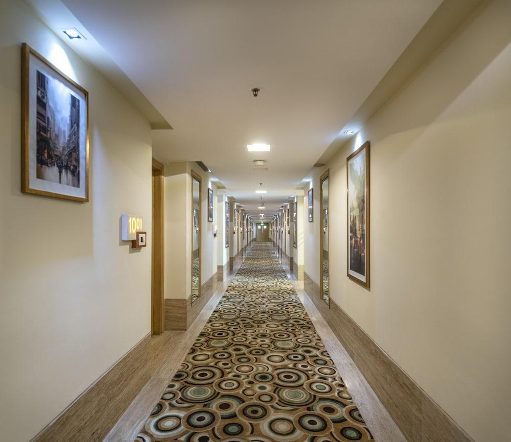 Radisson Gurugram Sohna Road City Center Gurgaon Exterior foto