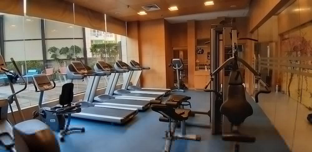 Radisson Gurugram Sohna Road City Center Gurgaon Exterior foto